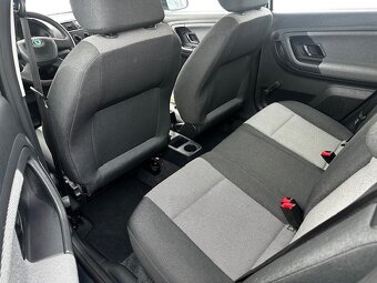 Škoda Fabia II 1.2i 51kw, r.2011, 1.Majitel, serviska, STK - 3