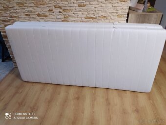 MATRACE SCHLARAFFIA 90x200x15cm - 2ks - 3