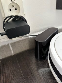 Robotický vysavač Xiaomi - 3