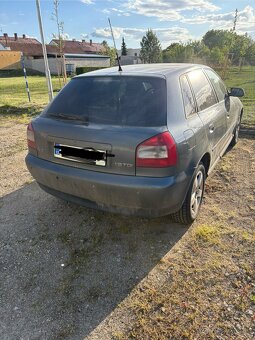 Audi a3 tdi - 3