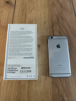 Iphone 7 a Iphone 6 - 3