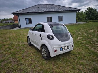Microcar Due - 3