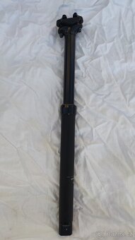 teleskopická sedlovka Post Moderne MT 171 zdvih 150 mm - 3