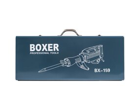 BOURACÍ KLADIVO 60J 3200W - 3
