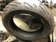 Michelin city grip 110/70-11 - 3