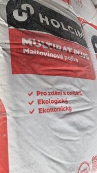 Sypké, stavební materiál - Beton, cement,lepidla, omítky.. - 3