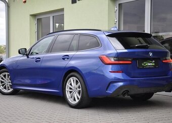 BMW Řada 3 320xD M-SPORT LASER PANORAMA - 3