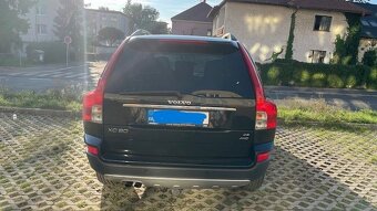 XC 90 - 3
