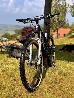 BIXS Peak 140 enduro - 3