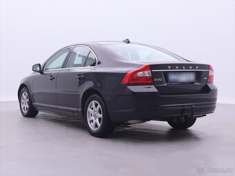 Volvo S80 3,2 V6 Aut. Momentum AWD (2008) - 3