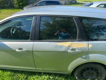 Ford Focus na ND - 3