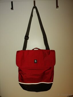 Brašna Crumpler - Proper Roady Sling M, nová - 3