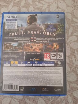 Far Cry 5 pro ps4 - 3