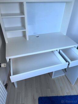 Ikea psací stůl Micke - 3