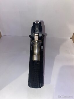 WE Hi-capa 4.3 pistole - 3