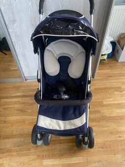 Dětský sportovní kočárek Chicco Multiway - 3