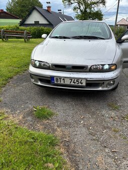 Fiat Marea 1.6 16v - 3