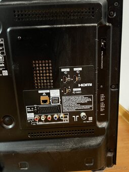 Prodám Televizi Panasonic TX-L32E6E - 3
