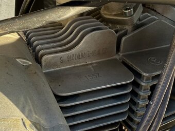 Ohvale GP-0 160 - 3