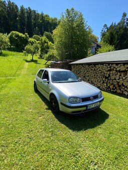 Vw golf mk4 1.9tdi 66kw - 3