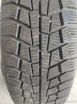 Zimní pneumatiky General 195/65 R15 - 3