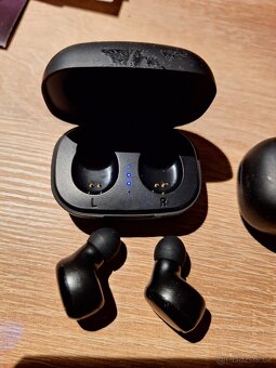 Bluetooth sluchátka Gogen - 3