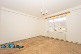 Prodej byty 3+1, 108 m2 - Kostelec nad Orlicí, ev.č. 00105 - 3