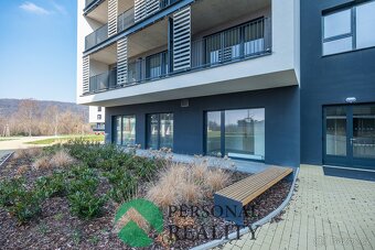 Pronájem obchodní prostory, 94 m2 - Praha - Modřany - 3