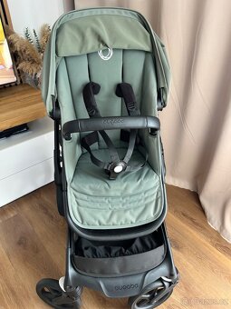 Bugaboo fox 5 - 3
