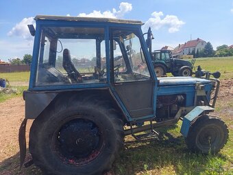 Zetor 6718 - 3