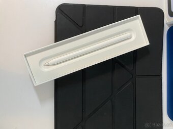 iPad 10.gen 98% baterie + apple pencil C, kryt - 3