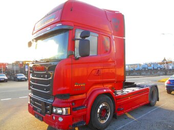 SCANIA R490 LA4x2MNA - 3