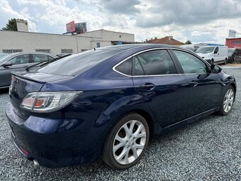 Mazda 6 2.5 i 125kw 2008 - 3