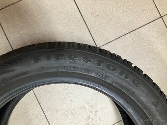 Zimní pneumatiky 225/50R17 - 3