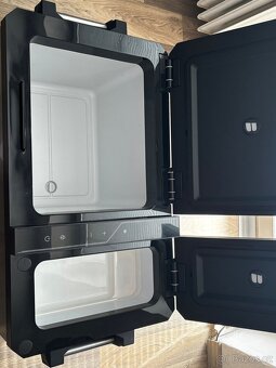 Blackmont kompresorová autolednice 33l - 3
