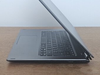 Acer Spin 3 Steel Gray - konvertibilní dotykový notebook - 3