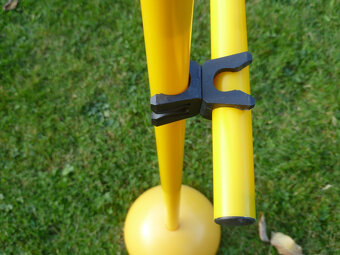 Překážky na hobby horsing - tréninkové - 3