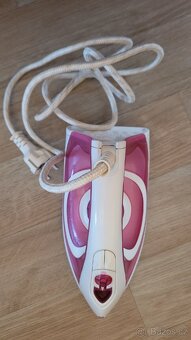 Žehlička Philips CG 1820 - 3