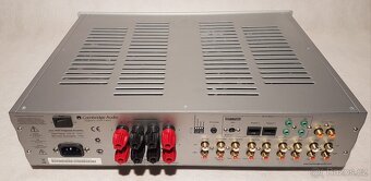 CAMBRIDGE AUDIO Azur 740A - 3