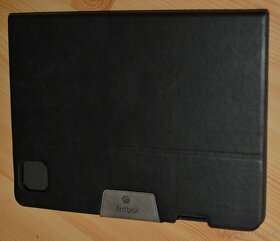 pouzdro kryt na tablet Antbox Case for iPad Pro11" černé - 3