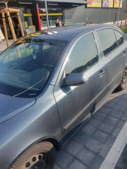 Škoda Octavie 2 1.9TDi - 3