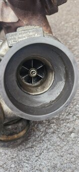Turbo bkd 2.0 tdi 103 kw audi a3 03g253019a - 3