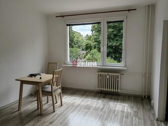 Pronájem bytu 1+1 v Děčíně I - Centrum - 3