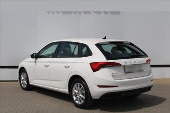 Škoda Scala 1.0 TSI 85kW 1.MAJITEL ČR (2019) - 3