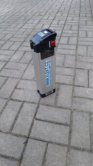 Elektrokolo pro seniory - 3