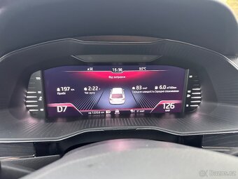 Skoda Superb 3 facelift - 3