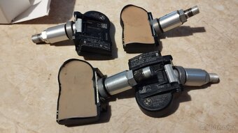 TPMS senzor tlaku Mini Cooper - 3