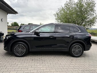 VW Tiguan 2tdi DSG Nový model 2025 Elegance kamer360 matrix - 3