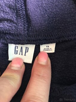 Mikina GAP - 3