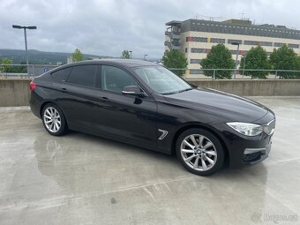 BMW 3 GT 2.0D (F34) - 3